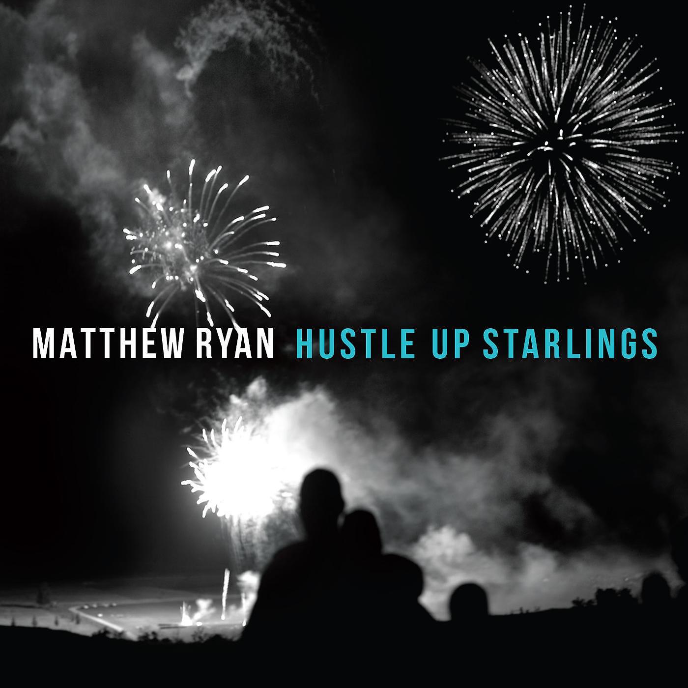 Постер альбома Hustle up Starlings