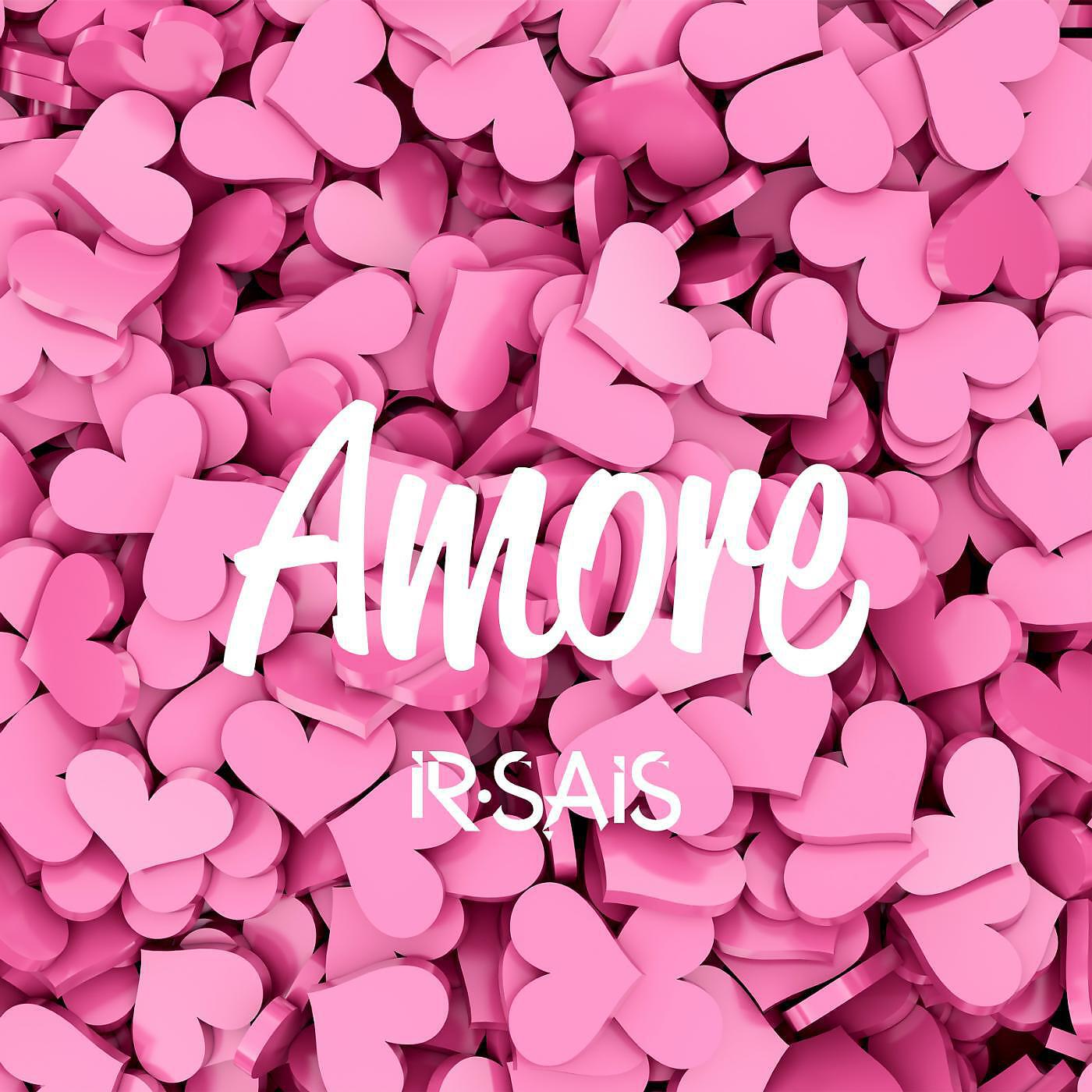 Ir-Sais - Amore