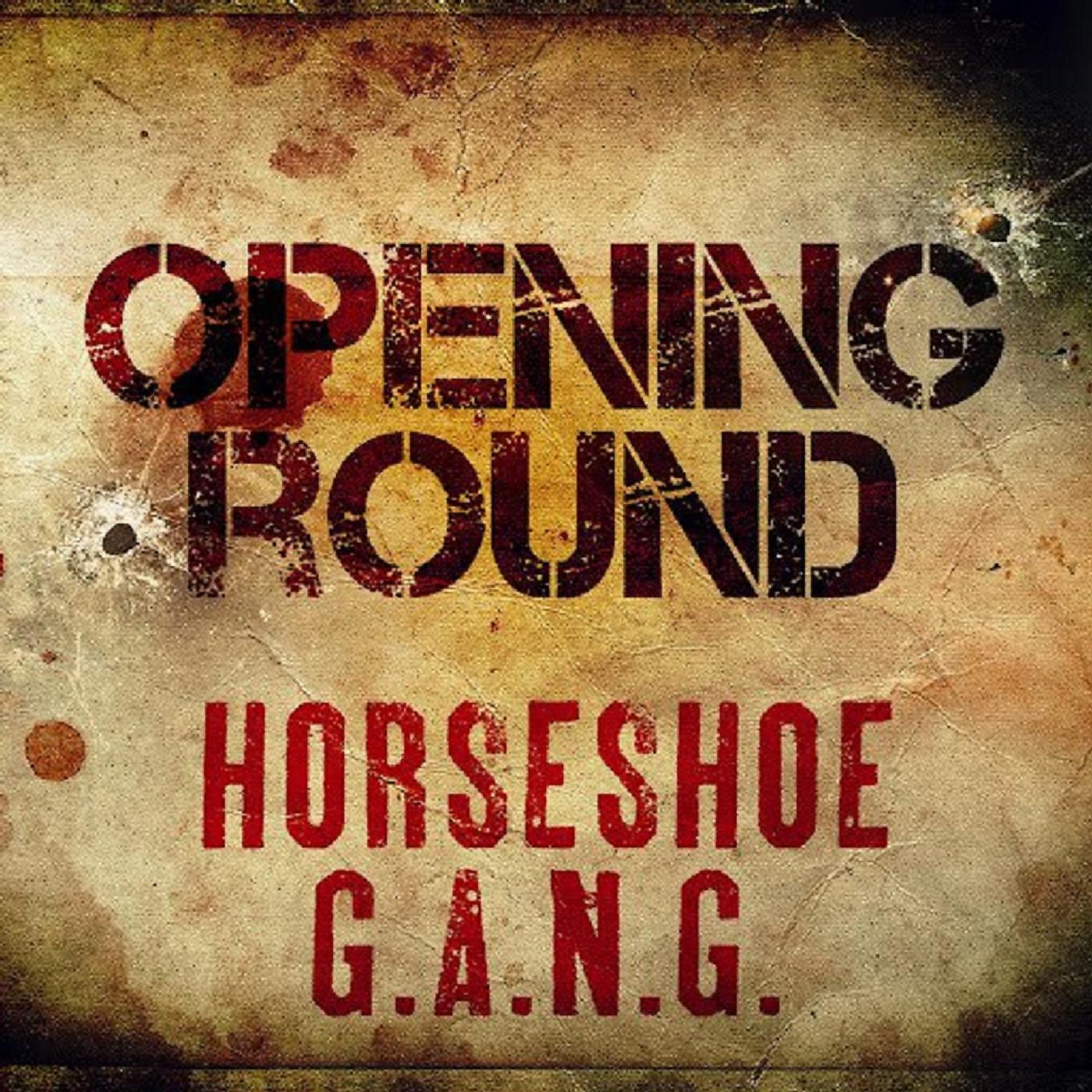 Horseshoe Gang - Gots to Get Money (feat. Kay Young)