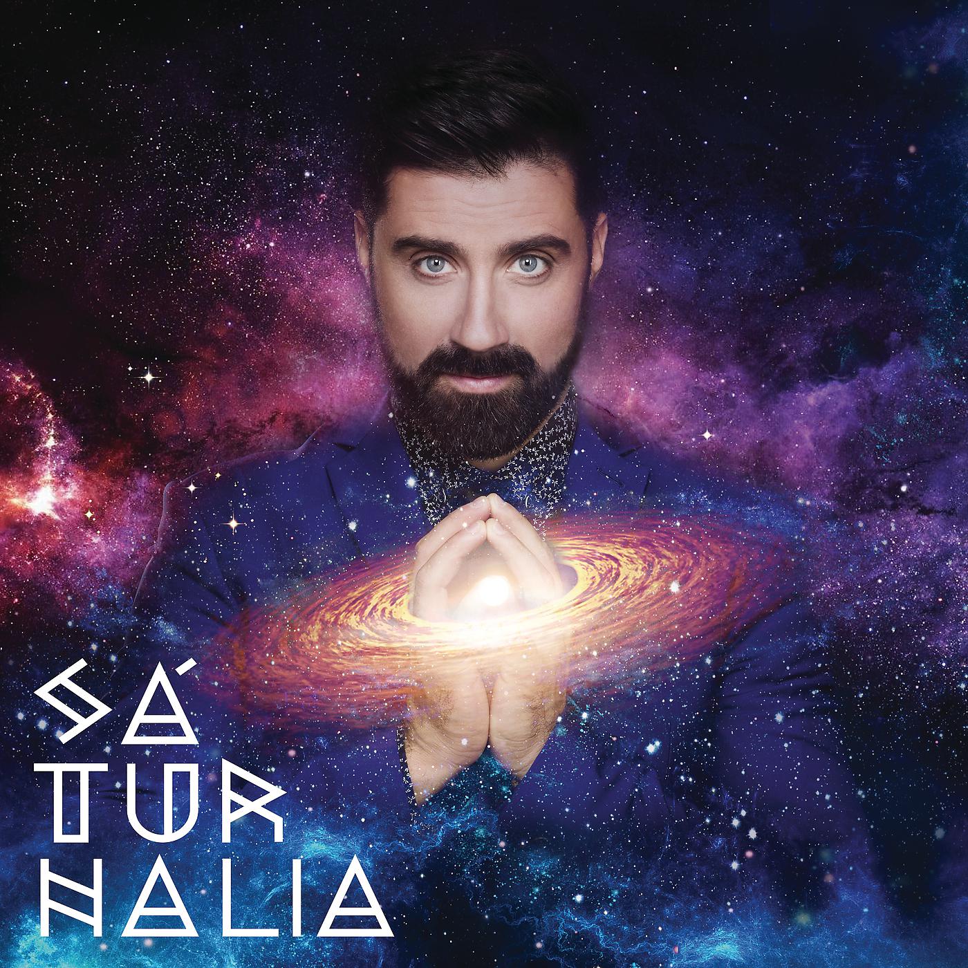 Постер альбома Sáturnalia