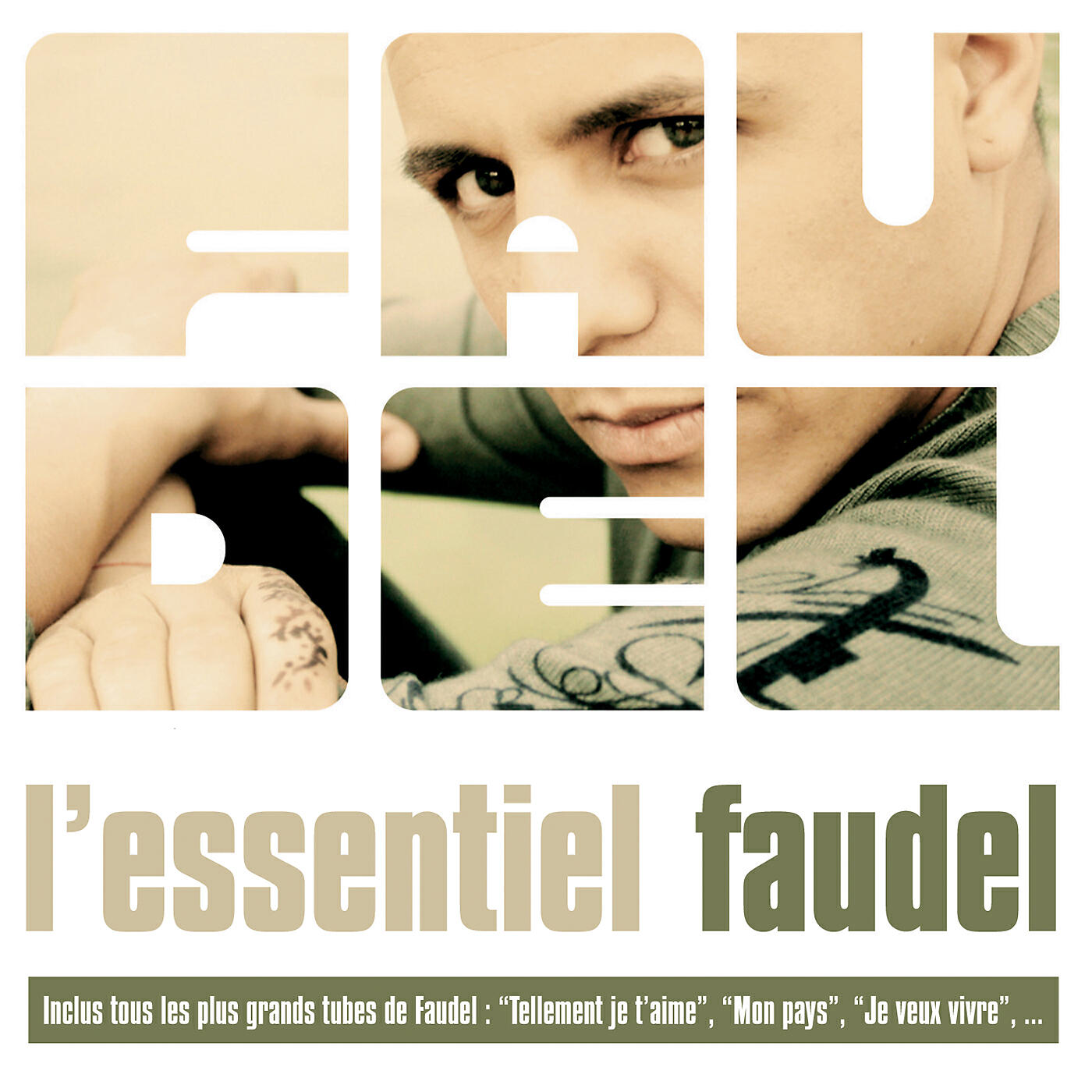 Faudel - Lila