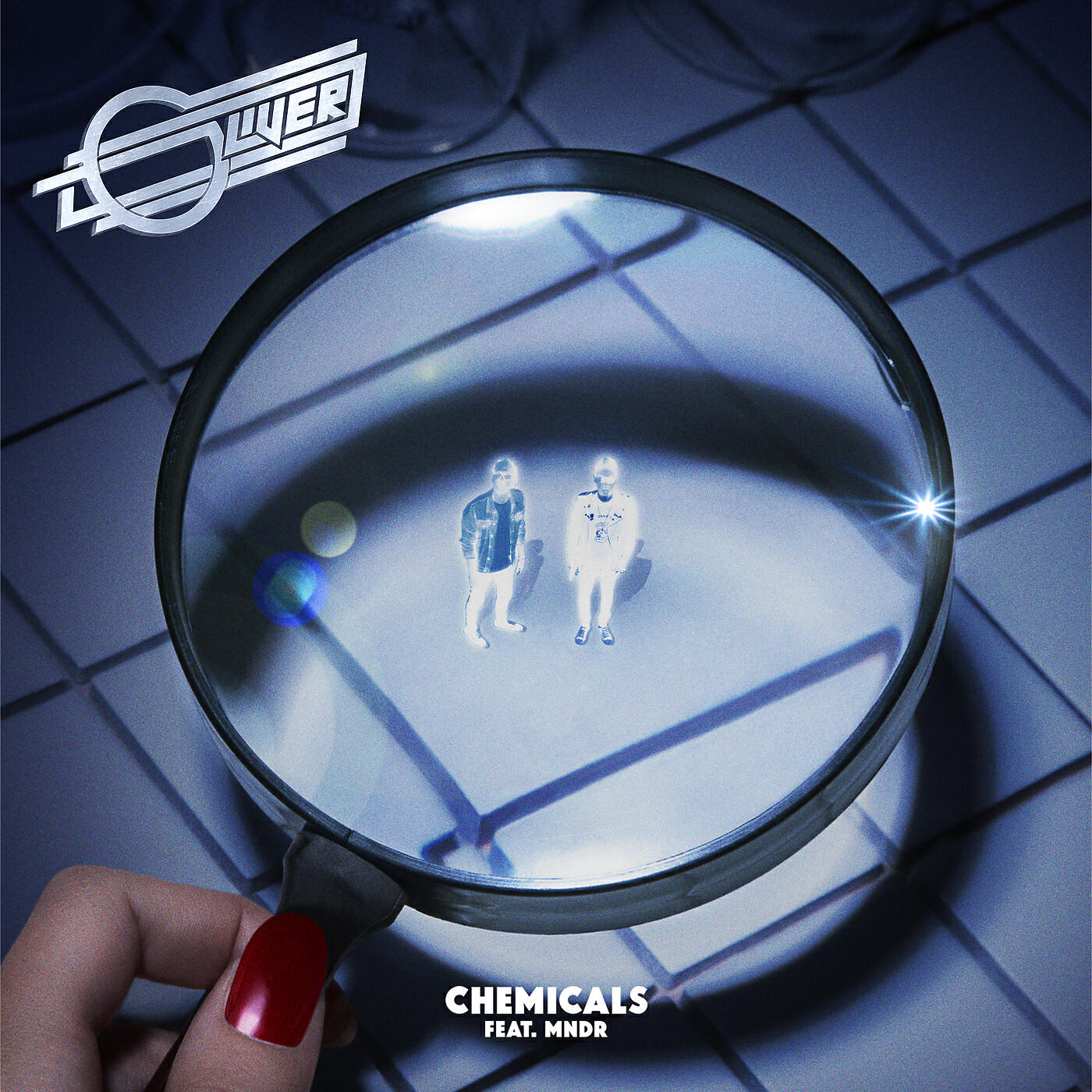 Oliver - Chemicals