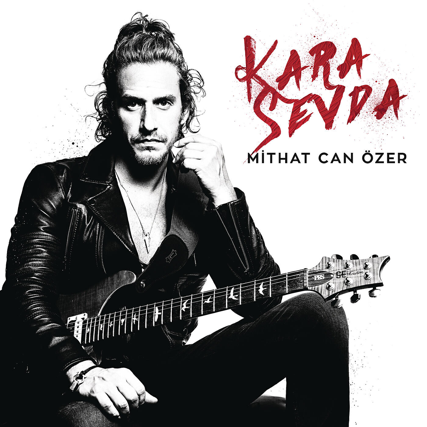Mithat Can Özer - Kara Sevda