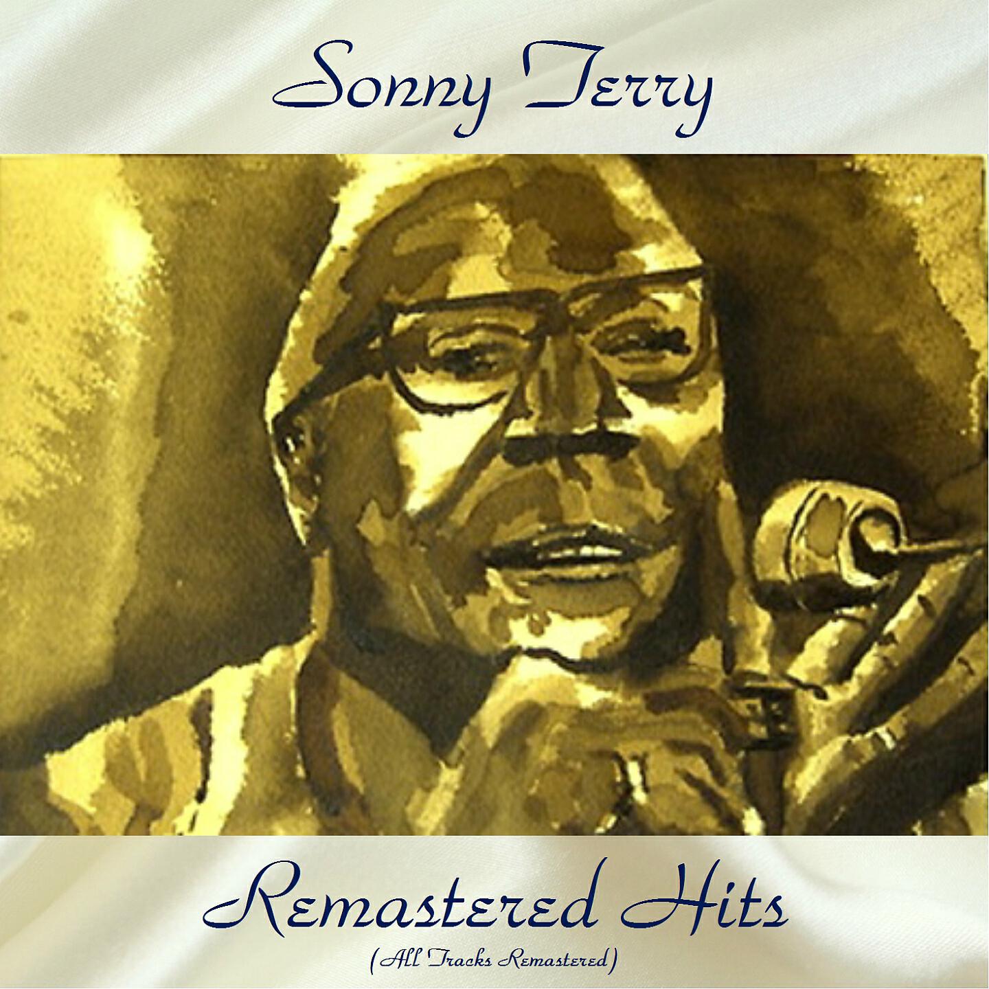 Sonny Terry & Brownie McGhee - You Cant't Hide (Remastered 2017)