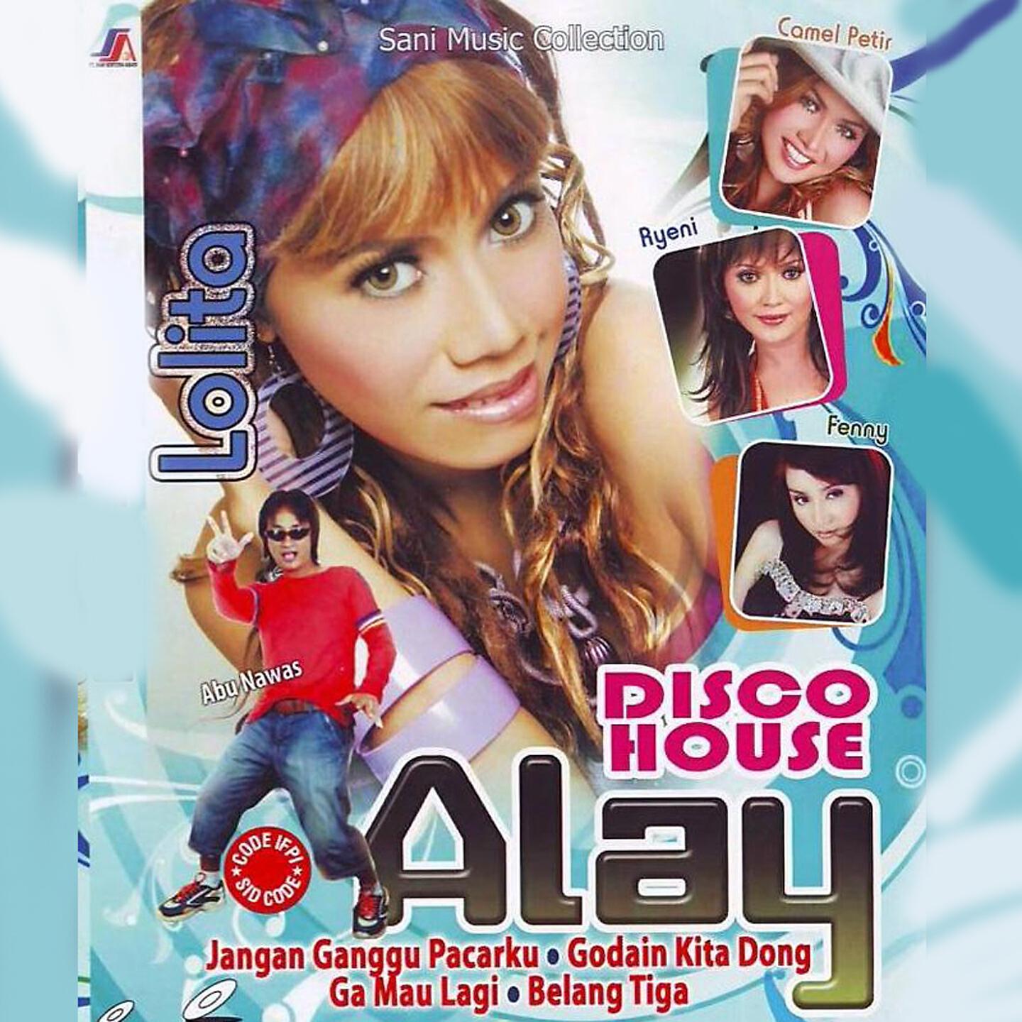 KeKe - Godain Kita Dong