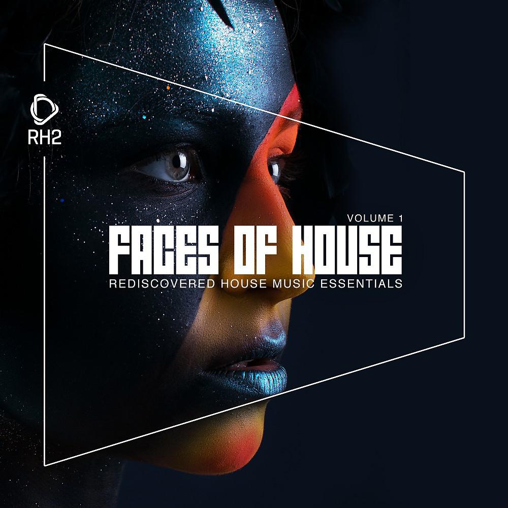 Постер альбома Faces of House, Vol. 1