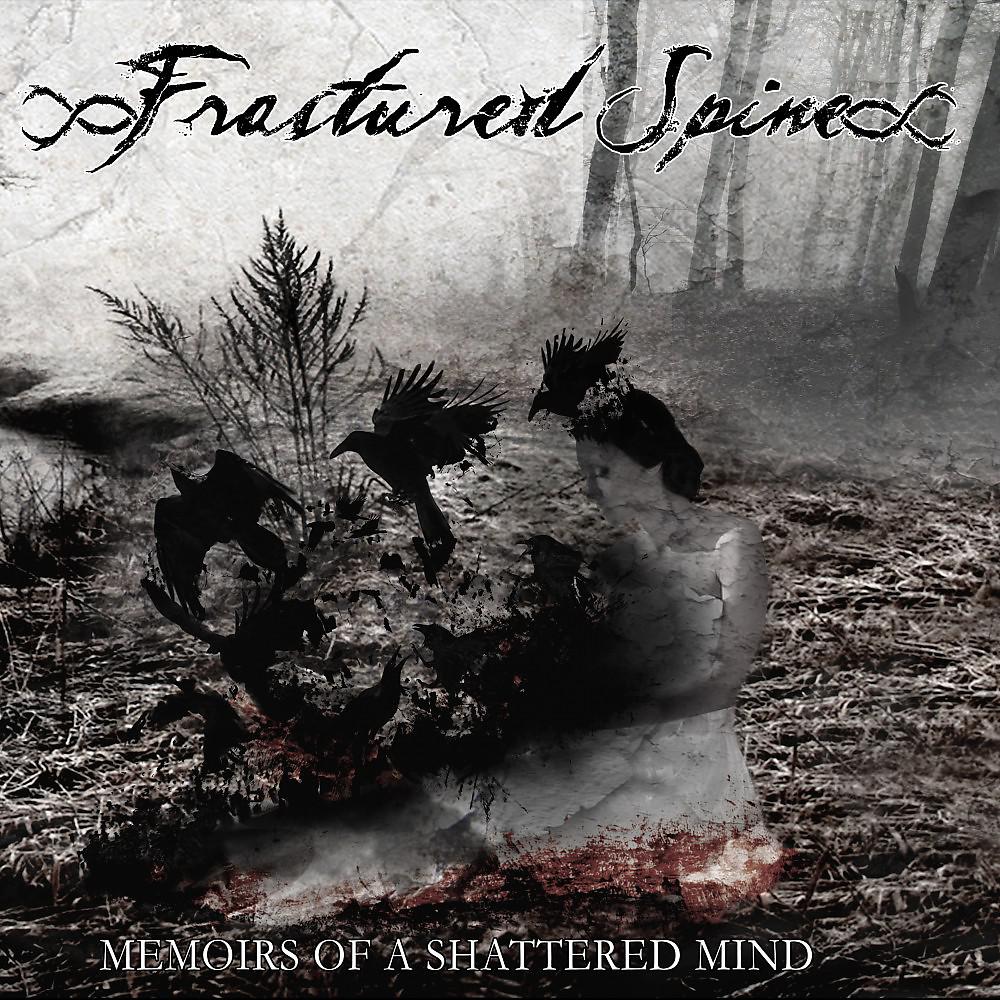 Постер альбома Memoirs of a Shattered Mind (Anniversary Edition)