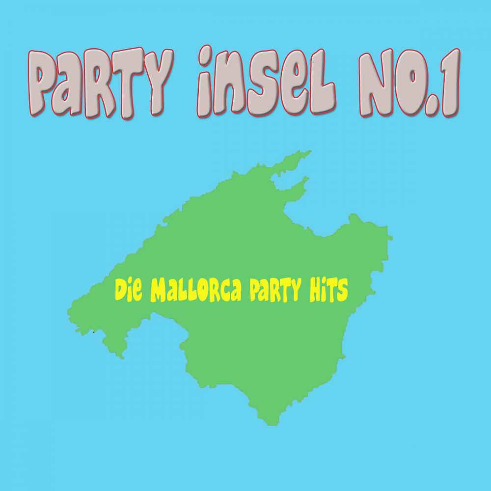 Постер альбома Party Insel No.1