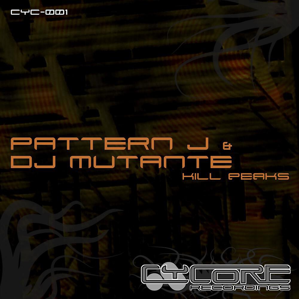 Pattern J & DJ Mutante - Dirty Baby