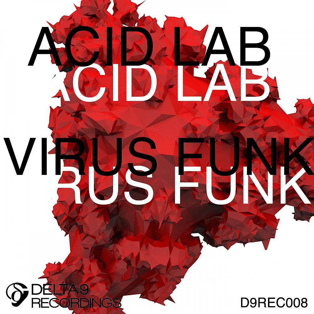 Acid Lab - Dns