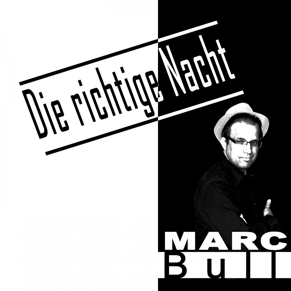 Постер альбома Die richtige Nacht