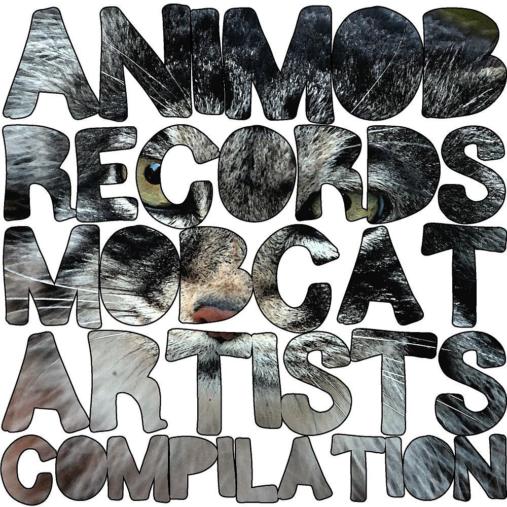 Постер альбома Mobcat Artists Compilation