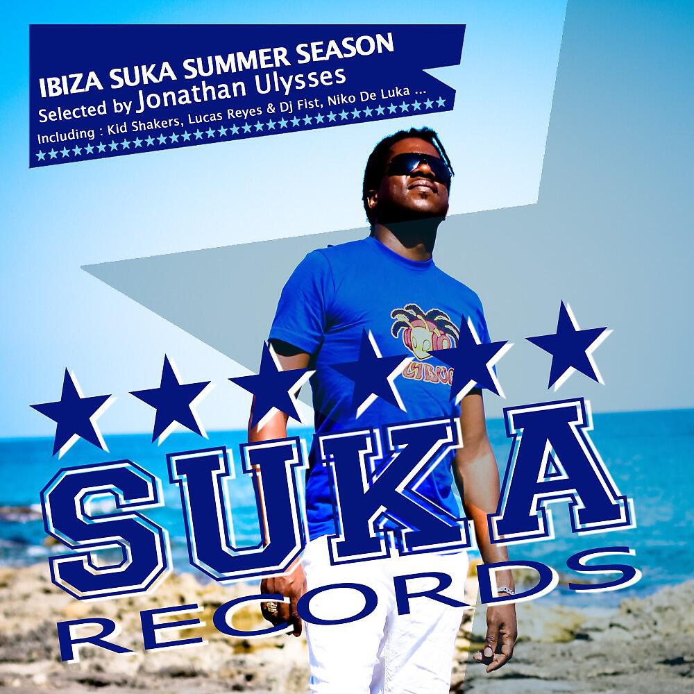 Niko De Luka - I Am a Survivor (Jozsef Keller & Pete-R Remix)