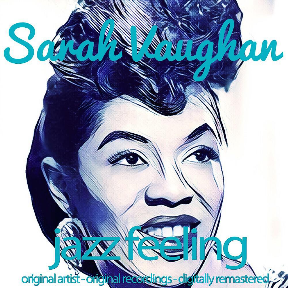 Sarah Vaughan & Billy Eckstine - All of My Life (Remastered)