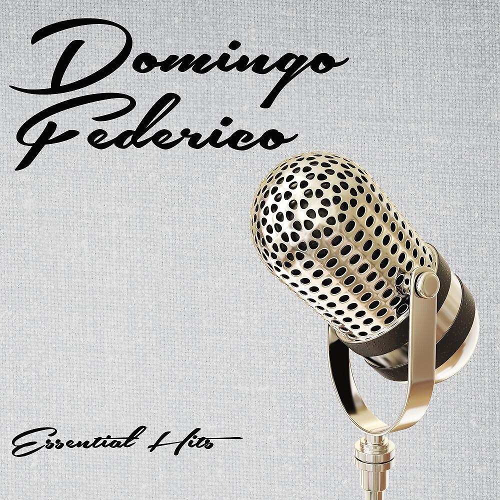 Domingo Federico - Se Lo Conte Al Bandoneon (Original Mix)