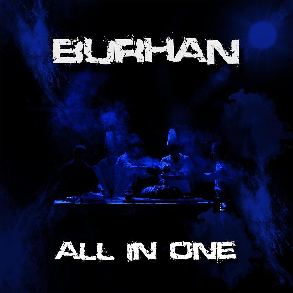 Burhan - Emotion