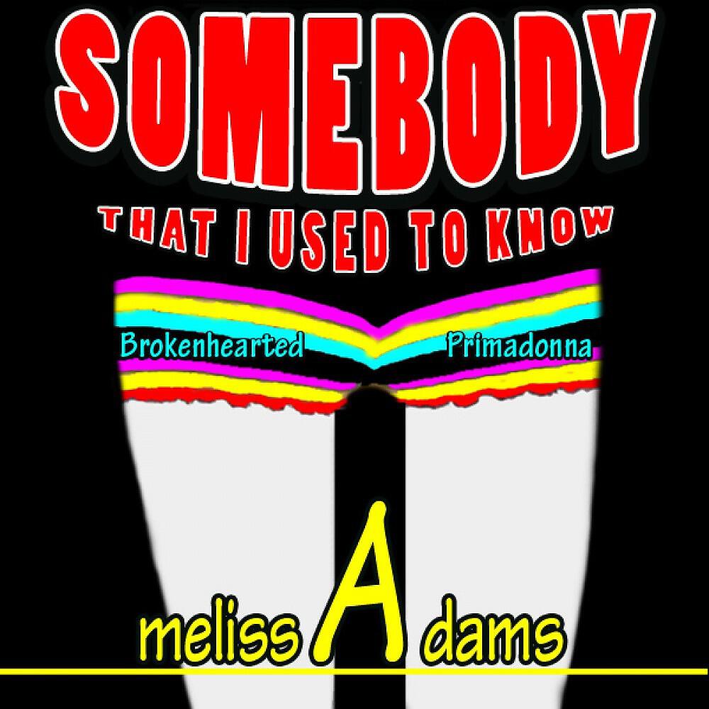 Melissa Adams - Sitting On Top of the World
