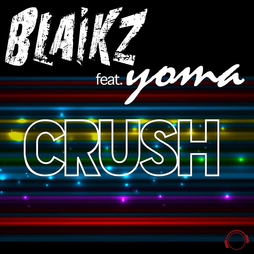 Blaikz - Crush (Freaqminders Remix Edit)