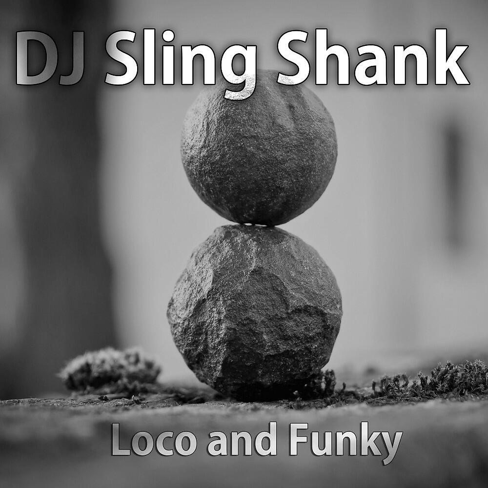DJ Sling Shank - Old School Funk Punisher (Hip Hop Instrumental Long Mix)