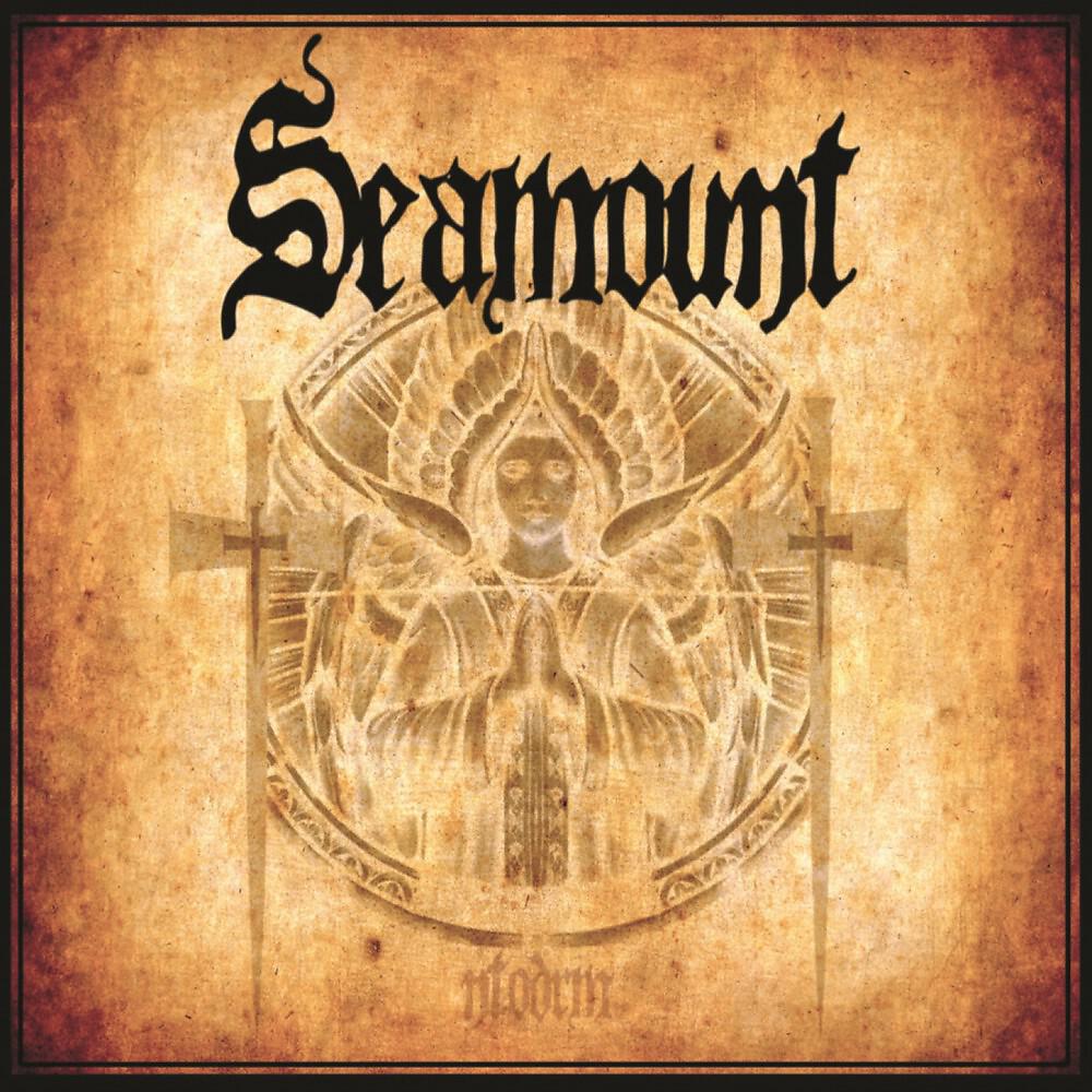 Seamount - Revelation