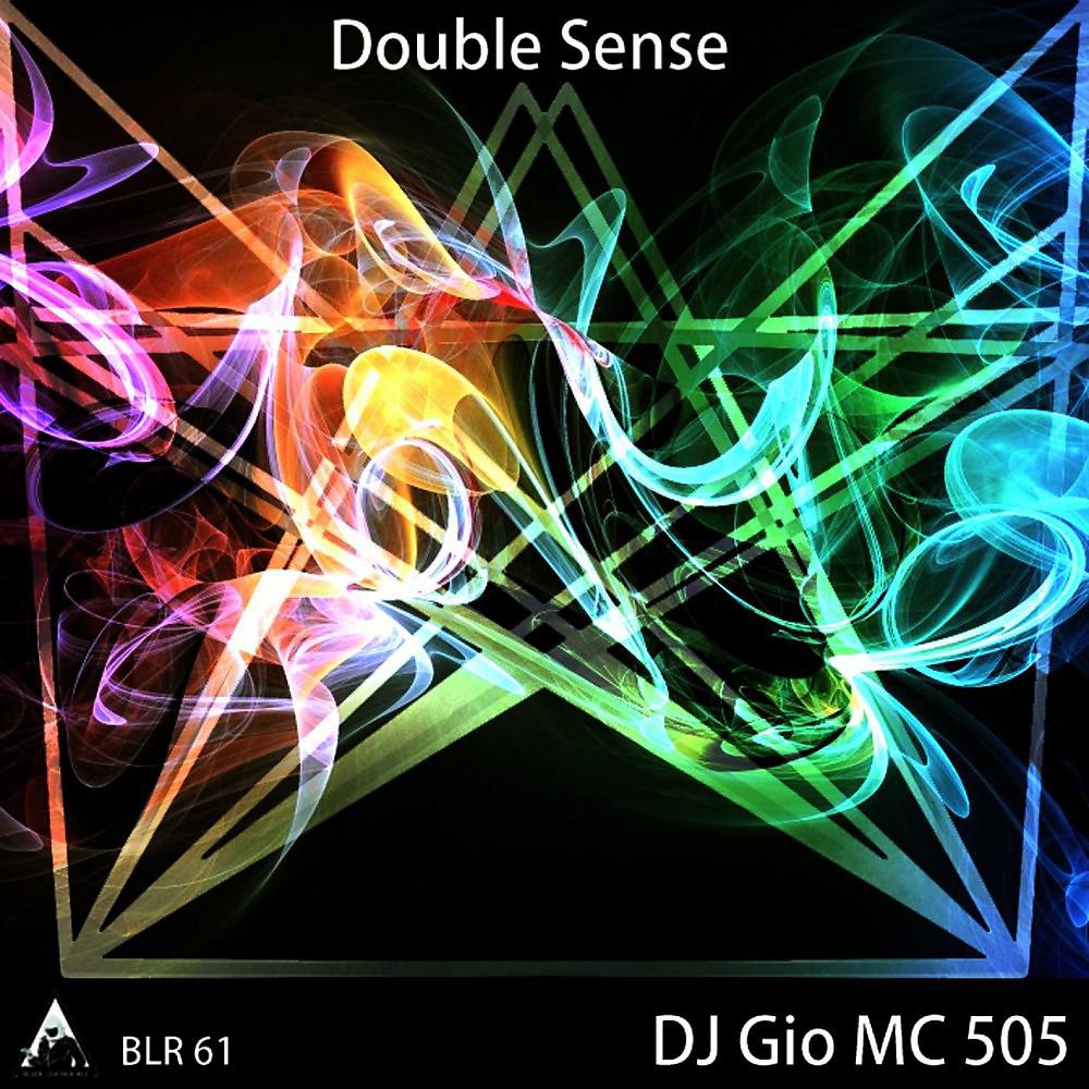 Постер альбома Double Sense