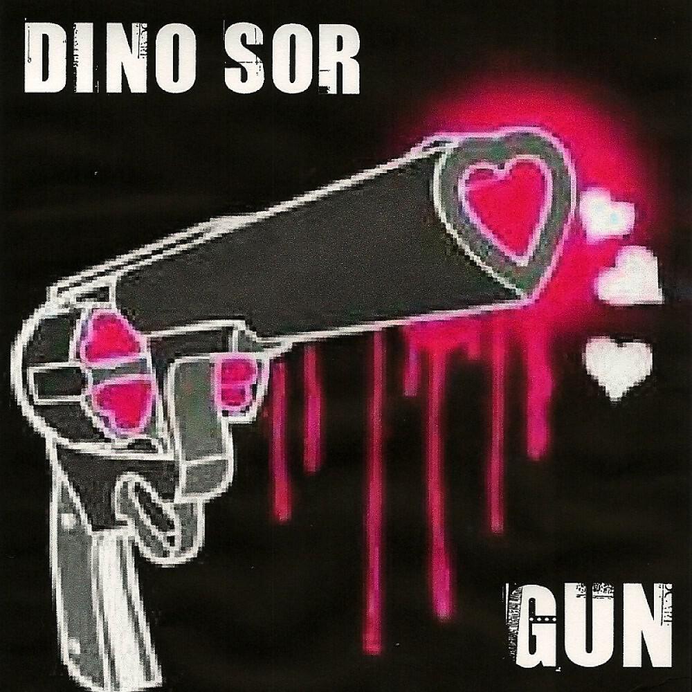 Dino Sor - Kaza (Vocal Mix)
