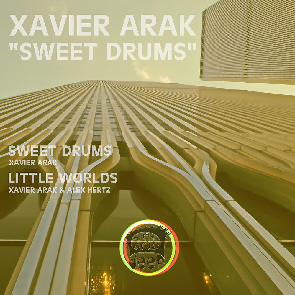 Постер альбома Sweet Drums