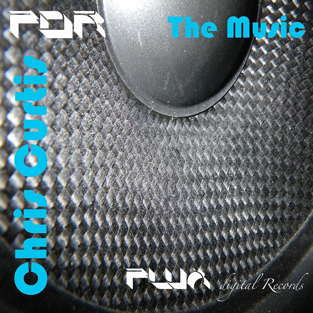 Chris Curtis - My Love