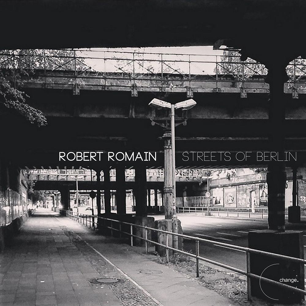 Постер альбома Streets of Berlin