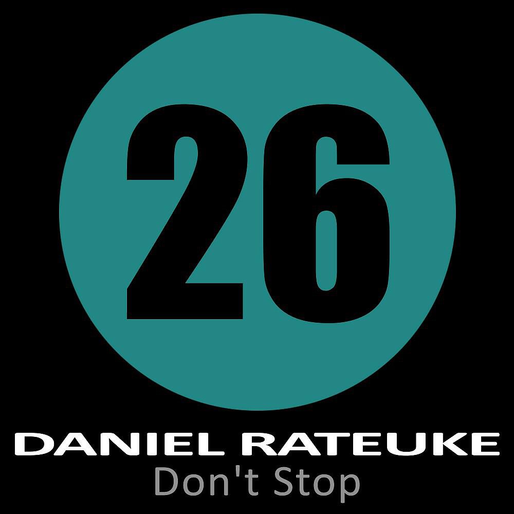 Daniel Rateuke - Peeps