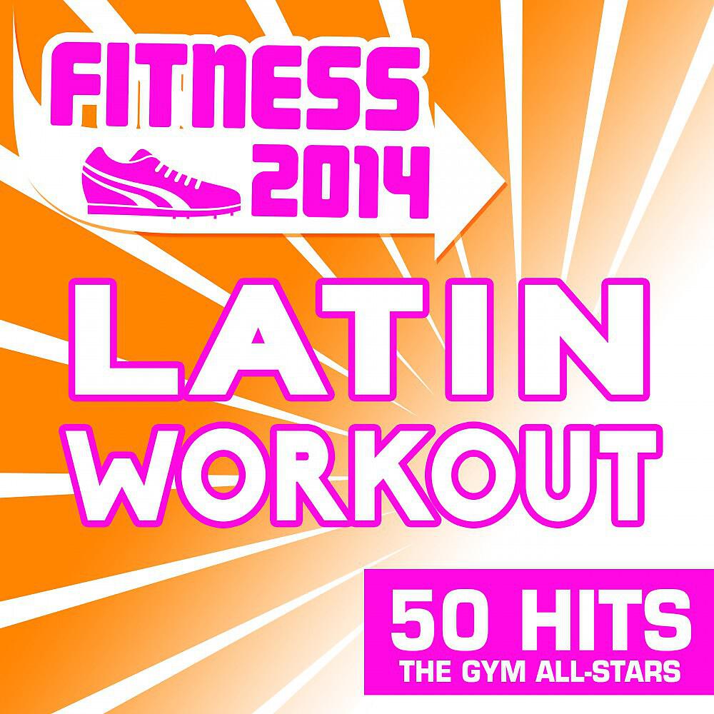 The Gym All-Stars - Gatinha Assanhada