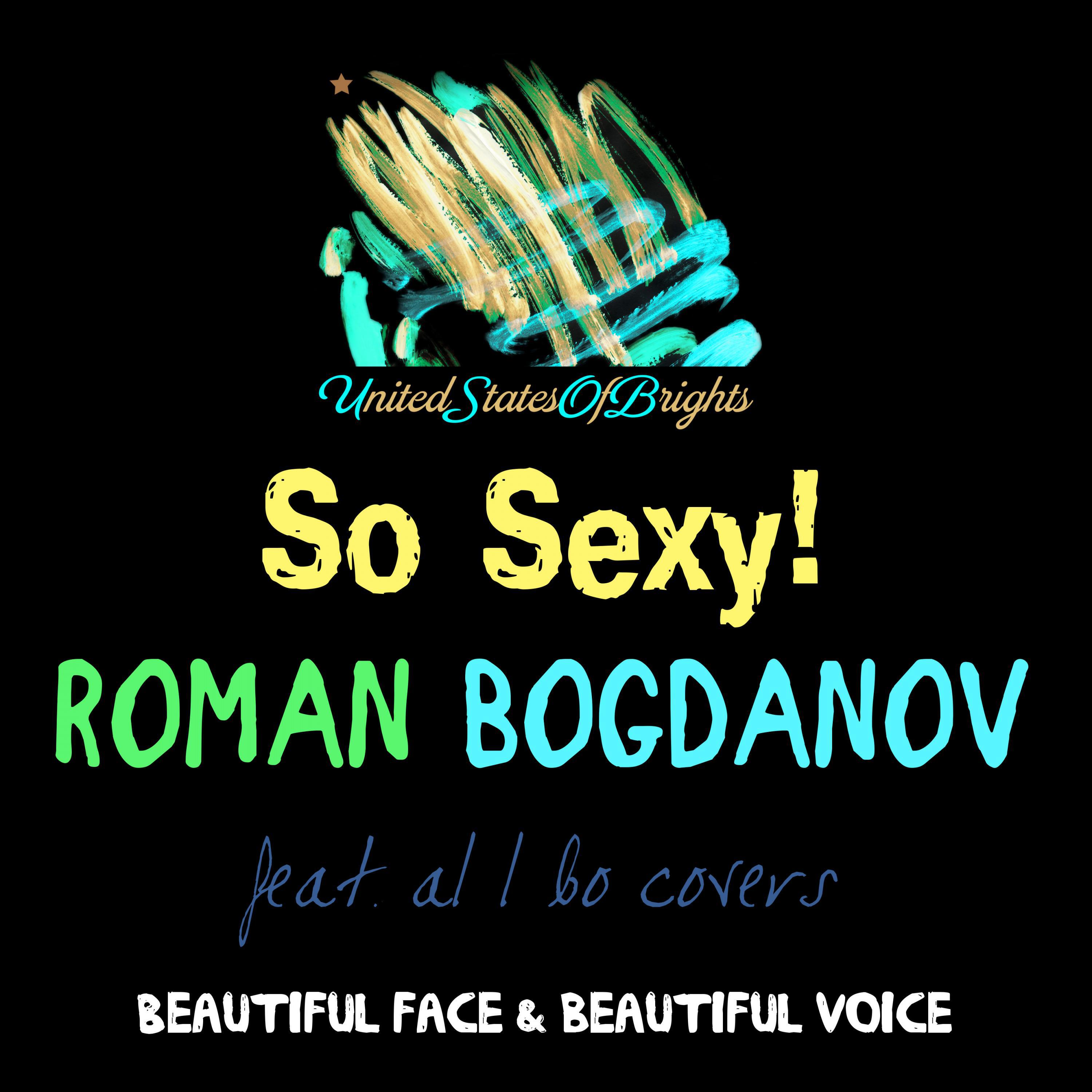 Roman Bogdanov - Больны Любовью (Feat. Al l bo & Hybrid Funk Theory)