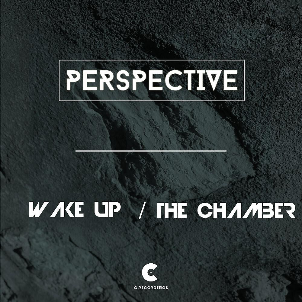 Perspective - The Chamber
