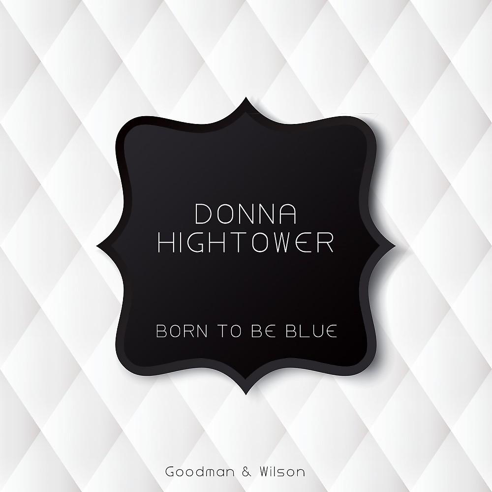 Постер альбома Born to Be Blue