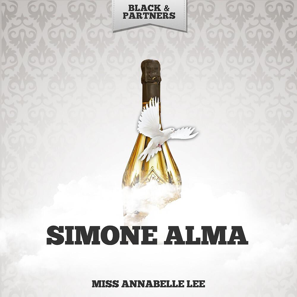 Simone Alma - Comme Un Enfant Puni (Original Mix)