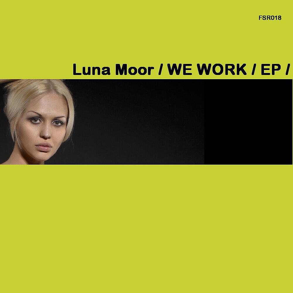 Luna Moor - Motore (Original Mix)