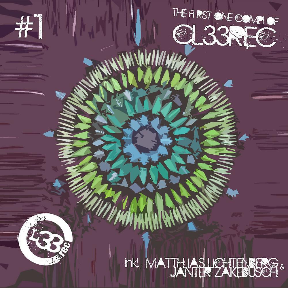 Matthias Lichtenberg - The Underground (Vocal Edit)