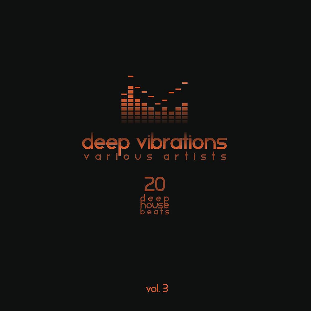 Angel Delano - Organ Player (Anthony Maserati Deep Mix)