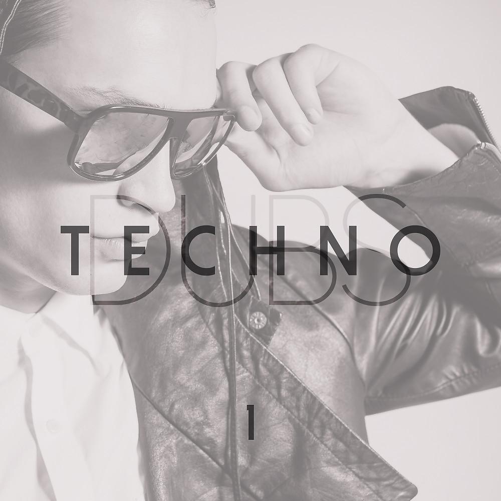 Постер альбома Techno Dubs, Vol. 1