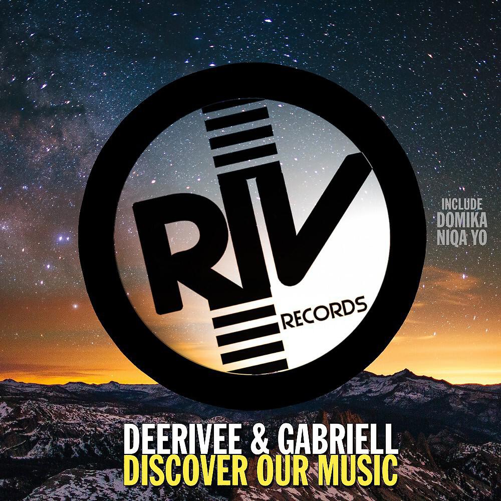 DeeRiVee & Gabriell - You Like This Bitch