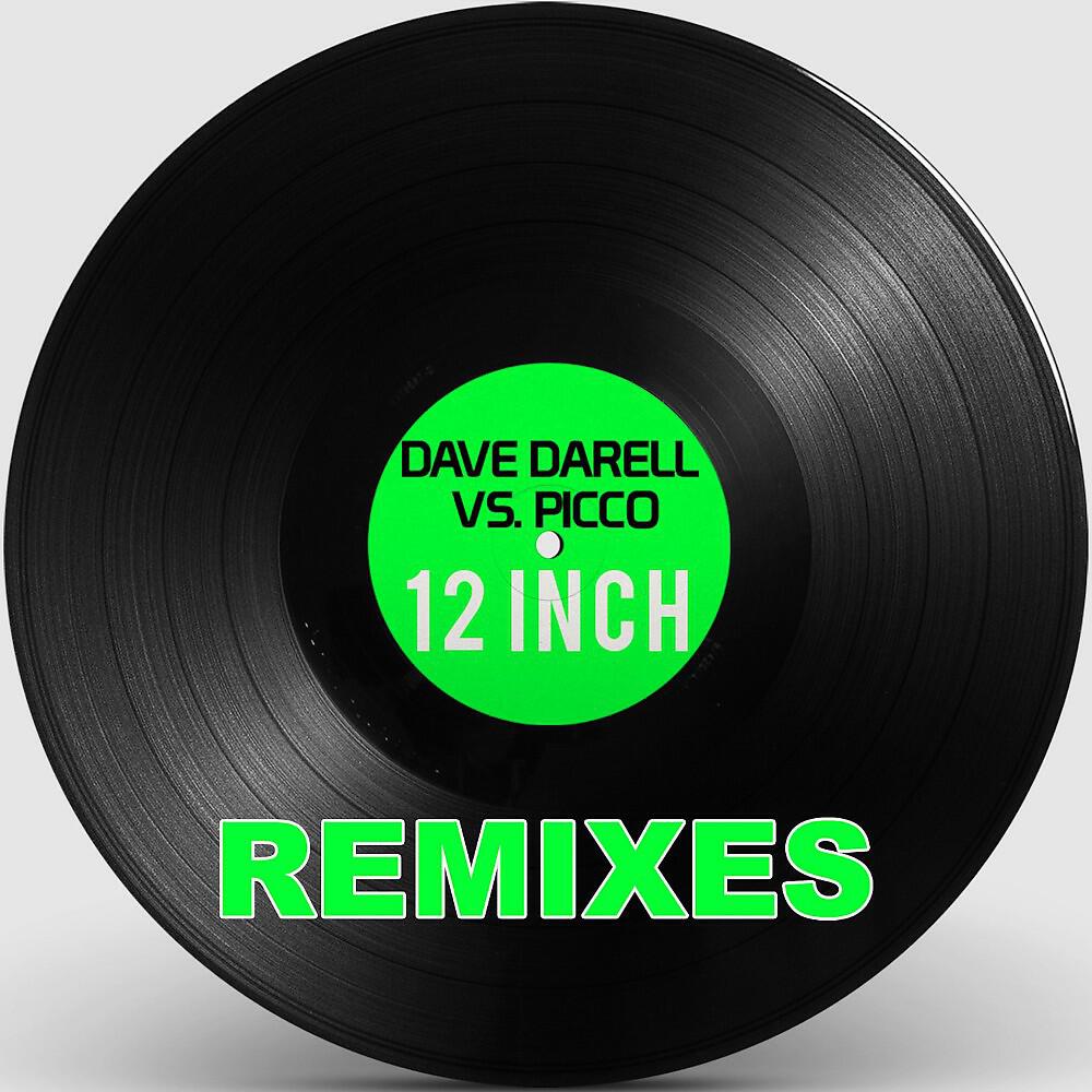 Dave Darell - 12 Inch (LDMF Remix Edit)