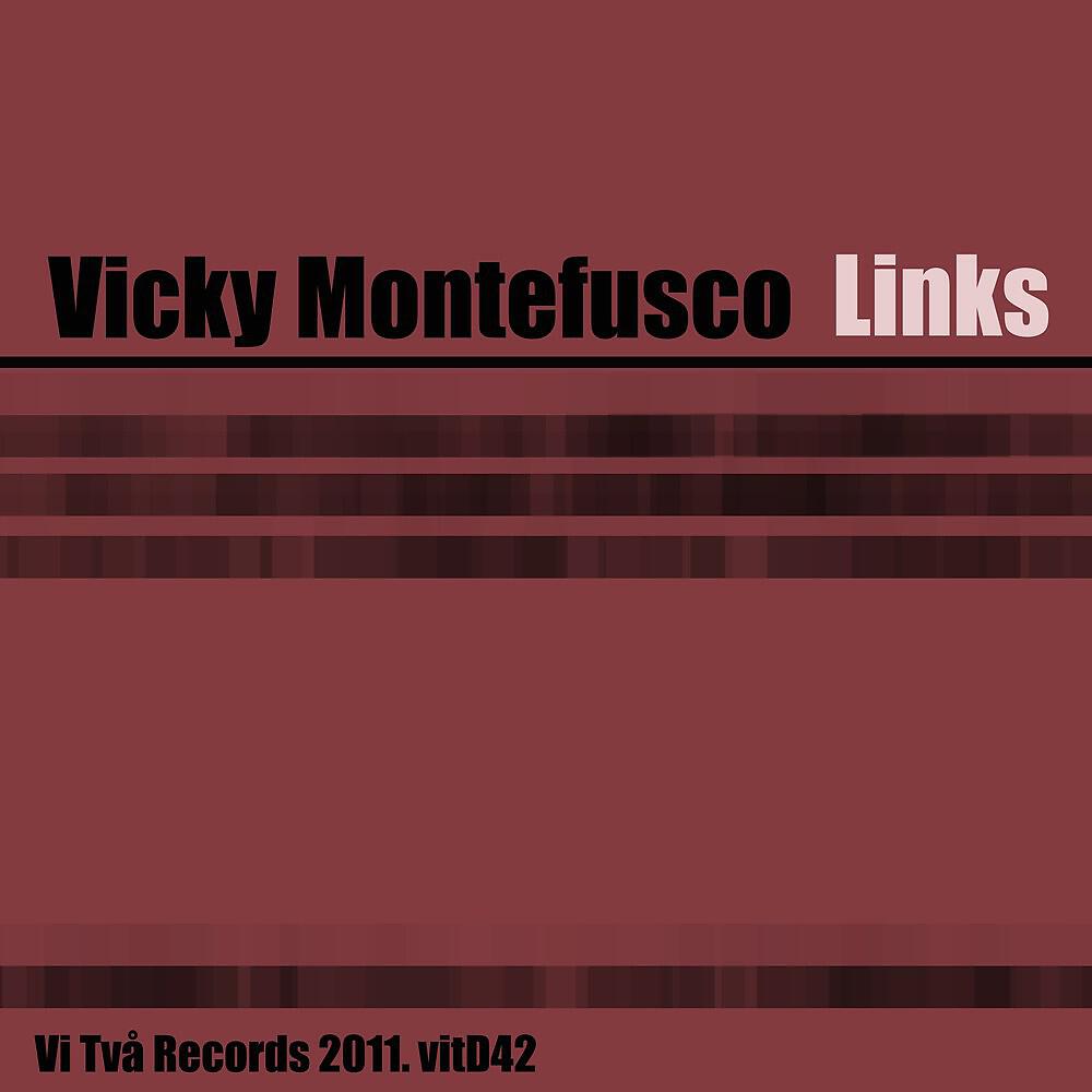 Vicky Montefusco - Half an Hour