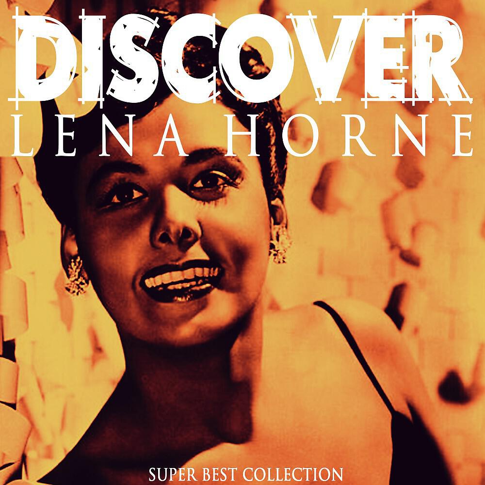 Lena Horne - Baubles, Bangles and Beads (Remastered)