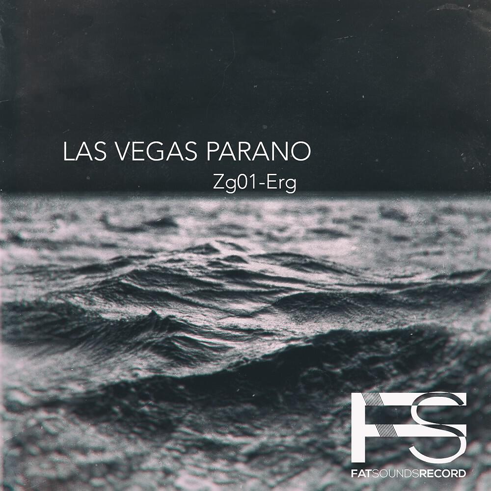 Las Vegas Parano - Zg01-Erg