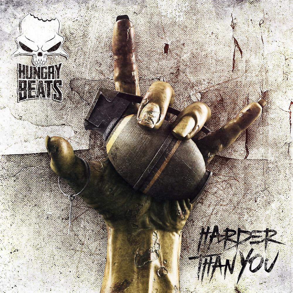 Hungry Beats - Sparta 3000