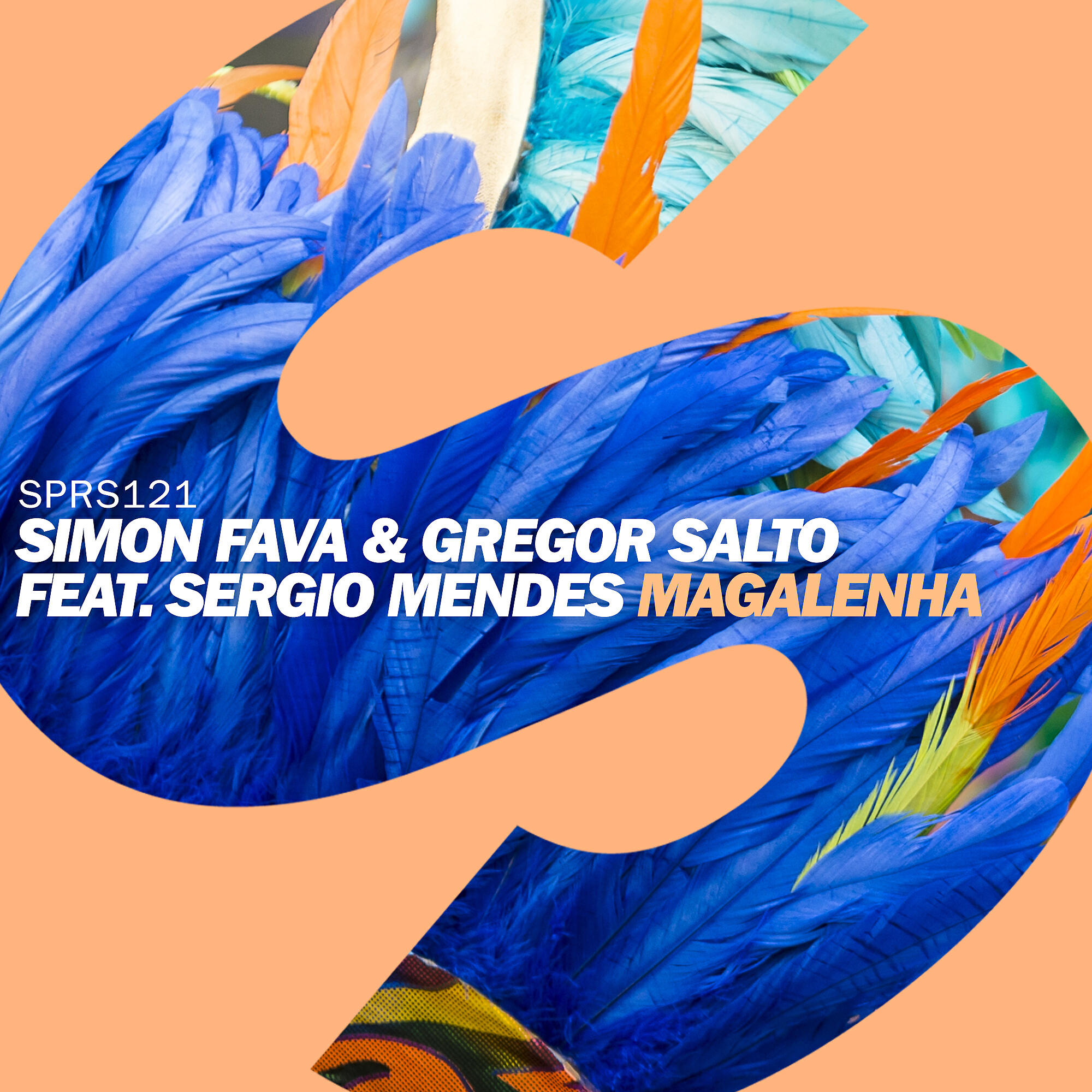 Simon Fava - Magalenha