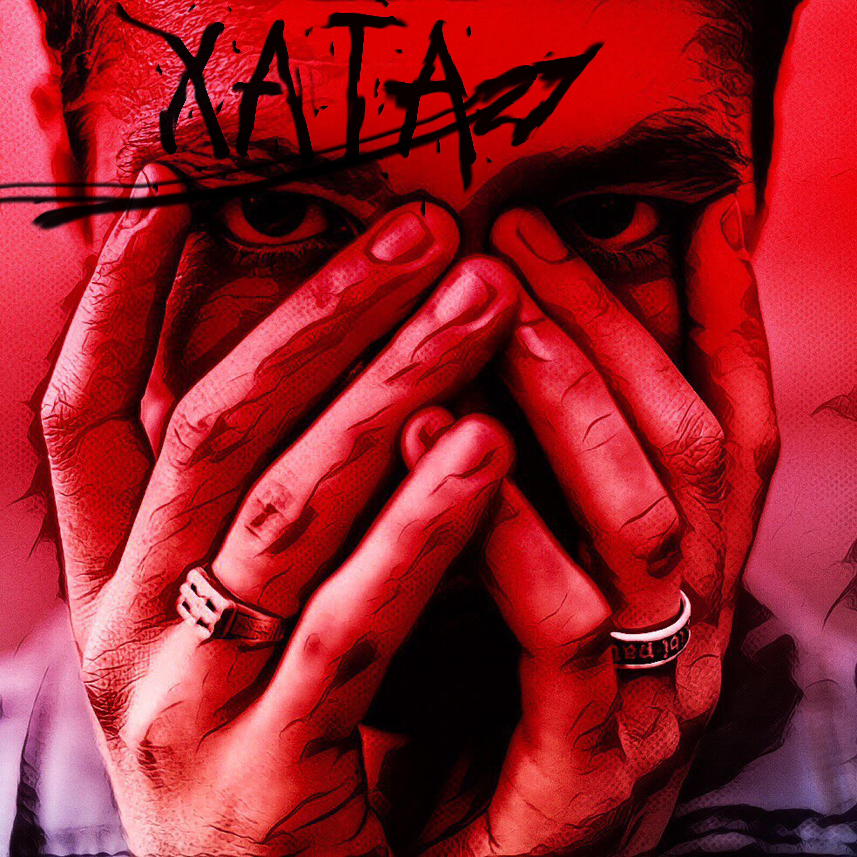 KRESTALL - В клубе