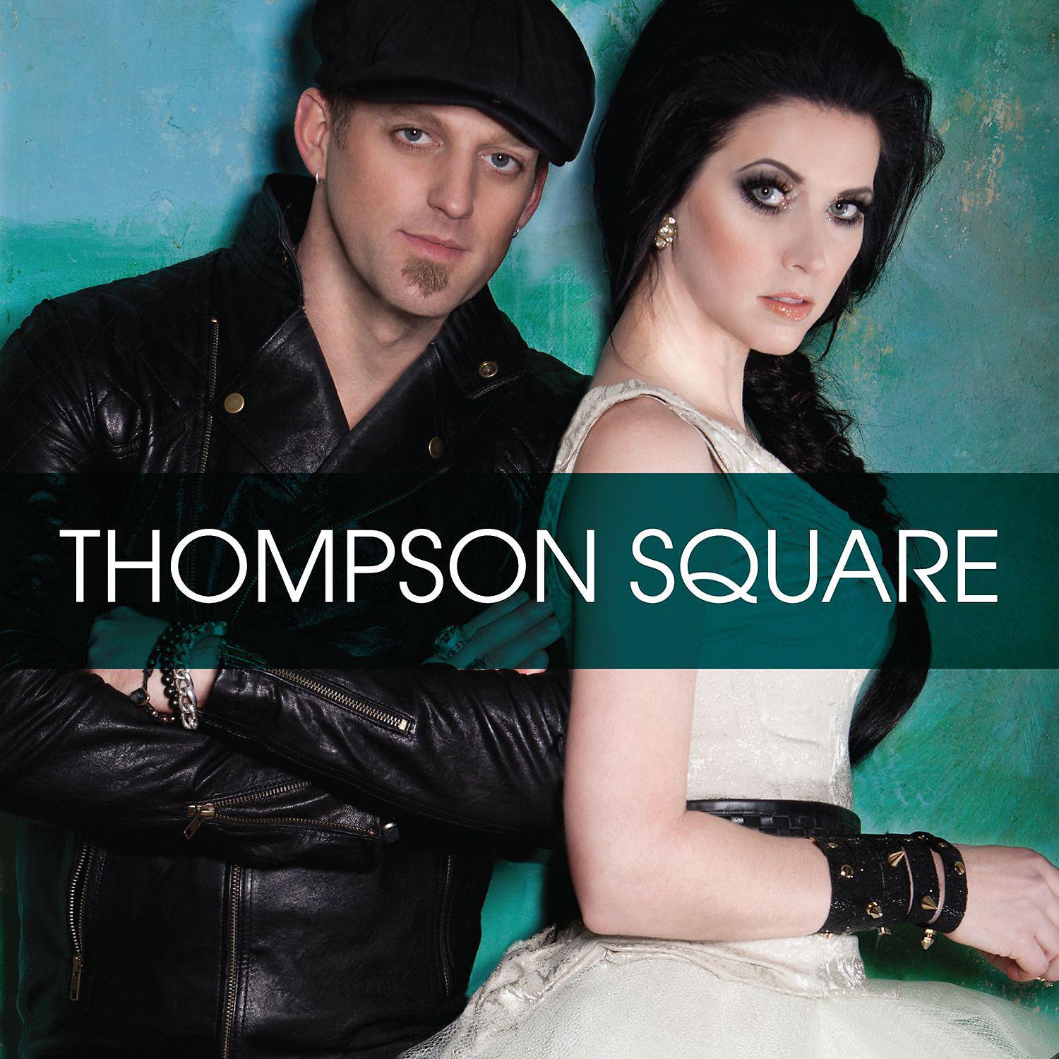 Постер альбома Thompson Square