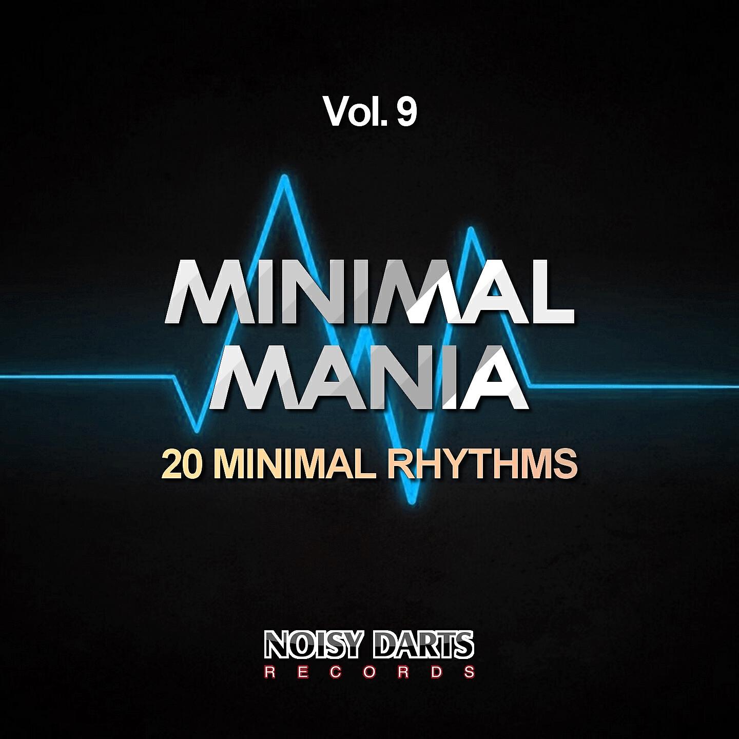 Tony Puccio - Little Hater (Nacim Ladj Remix)