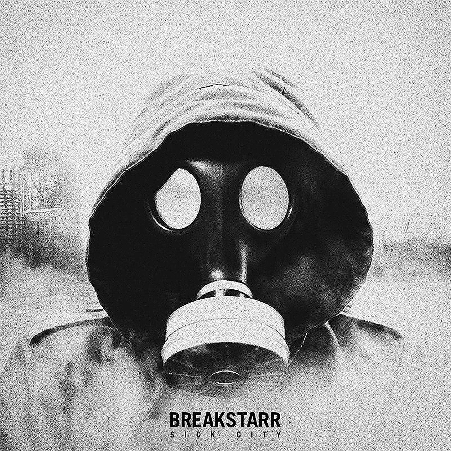 Breakstarr - Common Ground